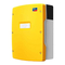 Wechselrichter SMA Solar Technology SUNNY ISLAND 8.0H Installationsanleitung