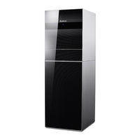 Buderus Logatherm WLW196i IR (HT) T/TS Installationsanleitung