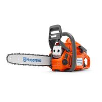 Husqvarna 135e TrioBrake Handbuch