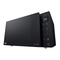 Mikrowellen LG MS253 Serie Bedienungsanleitung