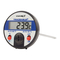 Thermometer VWR 61220-439 Kurzanleitung