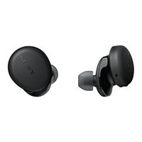 Sony WF-XB700 Hilfe