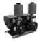 Pumpen Grundfos CMBE TWIN serie Montage- Und Betriebsanleitung