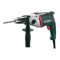 Bohrmaschinen Metabo SB 710 Originalbetriebsanleitung