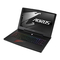 Notebooks AORUS X7 Anleitung
