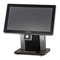 Touchscreen Kassensysteme Vectron POS Touch 15 II Wide Benutzerhandbuch