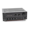 Pioneer A-616 MARK II, A-717 MARK II Handbuch