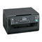 All-in-One-Drucker Panasonic KXMB2001G Bedienungsanleitung