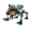 Spielzeuge LEGO LEGENDS OF CHIMA 70143 Bedienungsanleitung