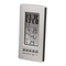 Thermometer Hama 00075298 Bedienungsanleitung