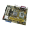 Mainboards Asus P5GC-MX Kurzanleitung