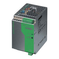 Phoenix Contact QUINT-PS-24DC/24DC/10 Kurzbeschreibung