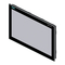 Monitore Siemens SIMATIC HMI IFP1900 PRO Schnellinstallationsanleitung