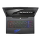 Notebooks AORUS X7 Bedienungsanleitung