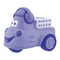 Spielzeuge Chicco Funny Vehicles Bedienungsanleitung