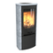 Kamine Contura C 720T Installationsanleitung
