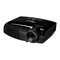 Beamer Optoma EX612 Bedienungsanleitung
