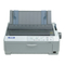 Drucker Epson FX-890 Kurzanleitung