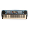 Synthesizer Yamaha DJX(PSR-D1) Bedienungsanleitung