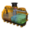 Wasserfiltersysteme Kessel InnoCleanPLUS Anleitung