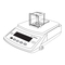 Waagen Sartorius CP2P-F Servicehandbuch