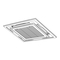 Klimaanlagen Toshiba RAV-SM564UT-E Betriebsanleitung