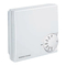 Thermostate S+S Regeltechnik THERMASREG RTR-S010 Bedienungs- Und Montageanleitung