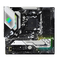 Mainboards ASROCK B550M Steel Legend Bedienungsanleitung