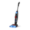 Staubsauger Vileda JetClean 0677-02 Gebrauchsanweisung Und Warnhinweise