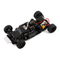 Ferngesteuerte Modelle Kyosho Mini-Z Sports 2 Bedienungsanleitung