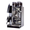 Kaffeemaschinen Nuova Simonelli provenero Talento Serviceanleitung