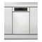Whirlpool WSBO 3O23 PF X