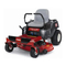 Aufsitzmäher Toro TimeCutter ZS 4200 Bedienungsanleitung