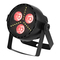 Lichtanlage EuroLite LED PAR ty Hybrid Spot Bedienungsanleitung