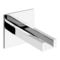 Badausstattung und Badeinrichtung Gessi RETTANGOLO 30982 Montageanleitung