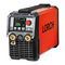 Schweißgeräte LORCH MicorTIG 200 DC ControlPro Bedienungshandbuch