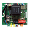 Steuerung BFT LEO B CBB DL2 3 230 L02 Montageanleitung