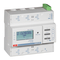 Analyseinstrumente IME Tomek Conto D6 Installationsanweisung