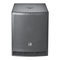Lautsprecher-Systeme LD Systems LD GT-Serie Bedienungsanleitung