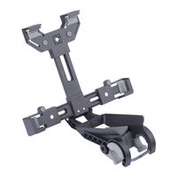 Tacx Bracket T2092 Montageanleitung