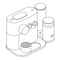 Kaffeemaschinen Nespresso EXPERT&MILK Handbuch