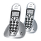 Telefone AUDIOLINE DECT 8048B Bedienungsanleitung