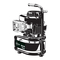 Hochdruckreiniger Briggs & Stratton 020222 Bedienungsanleitung