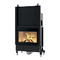 Palazzetti ECOMONOBLOCCO WT 78F N