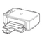 Drucker Canon Pixma MG3250 series Inbetriebnahme