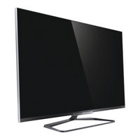 Philips 7000 Serie Installationsanleitung