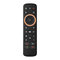 One for all OFA Streamer Remote URC 7935 Handbuch