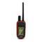 Garmin Alpha 100 mit T5
