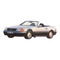 Ferngesteuerte Modelle REVELL MERCEDES 300SL-24 CABRIO 7332 Bedienungsanleitung