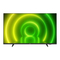 LED-Fernseher Philips 7406 Serie Benutzerhandbuch
